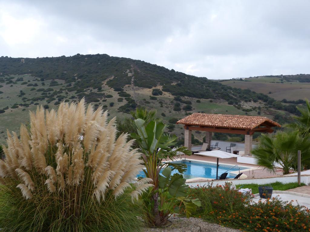 Hotel Sindhura Vejer de la Frontera Exterior photo