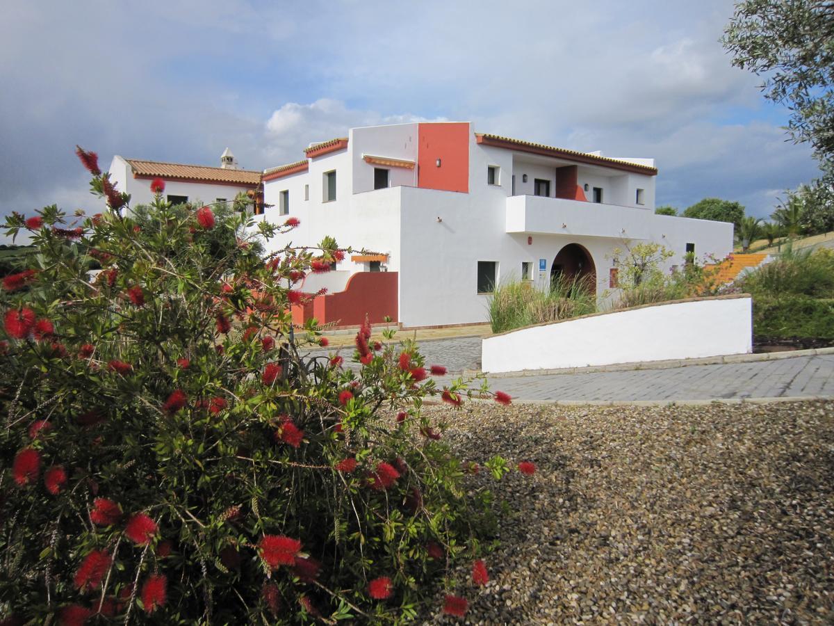 Hotel Sindhura Vejer de la Frontera Exterior photo